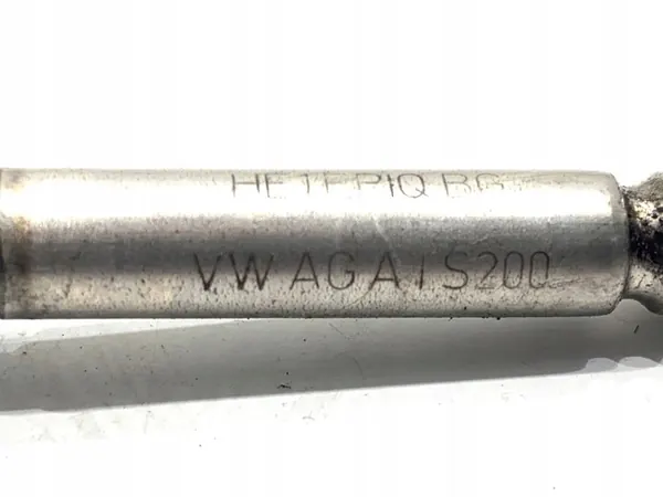 Abgastemperatursensor Audi A6 C6 2.0 140PS image 5