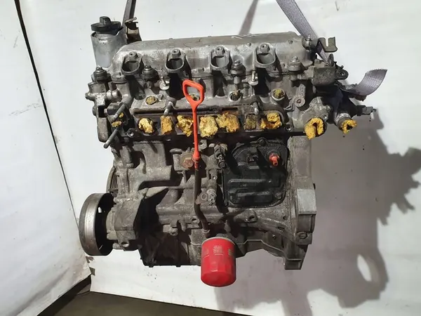 Motor HONDA JAZZ II L13A1 1.3L Gasolina 2003 image 1