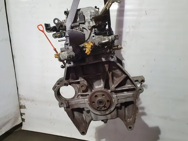 Motor HONDA JAZZ II L13A1 1.3L Gasolina 2003 image 4