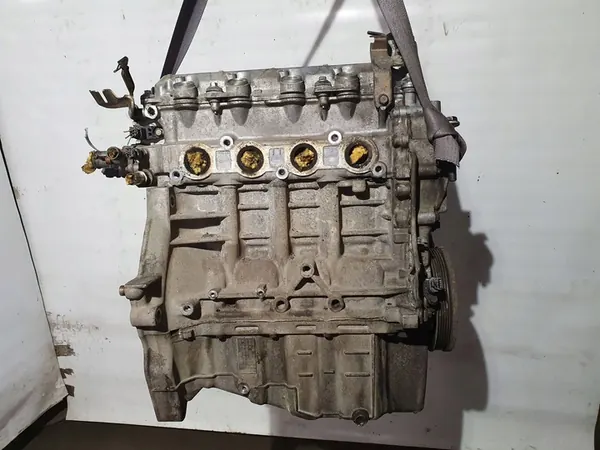 Motor HONDA JAZZ II L13A1 1.3L Gasolina 2003 image 5