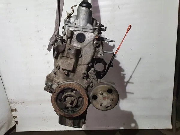 Motor HONDA JAZZ II L13A1 1.3L Gasolina 2003 image 6