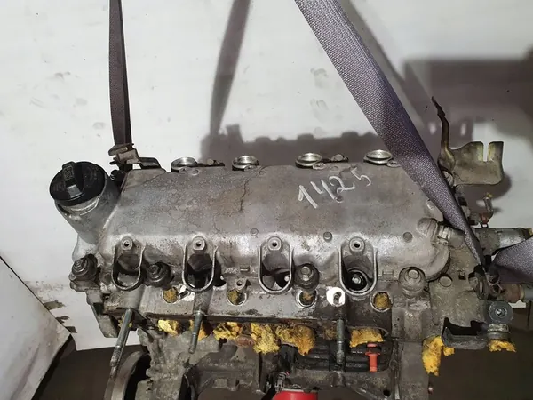 Motor HONDA JAZZ II L13A1 1.3L Gasolina 2003 image 7