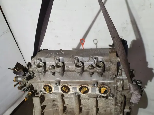 Motor HONDA JAZZ II L13A1 1.3L Gasolina 2003 image 8