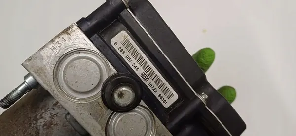 PEUGEOT 508 I 11R SW Pompe de Frein ABS image 8