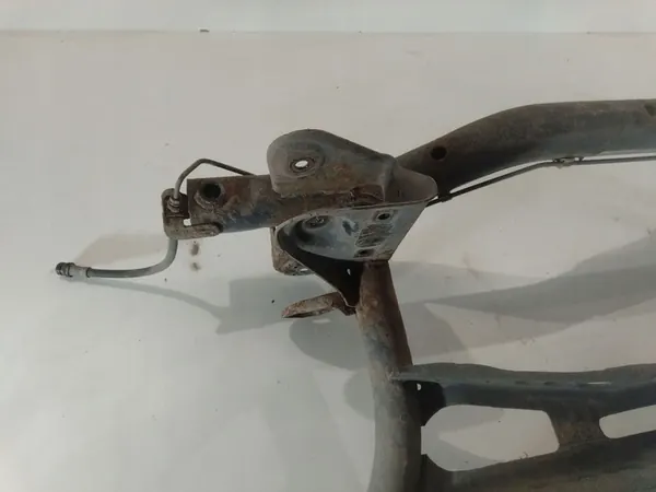 Asse posteriore Volkswagen Golf VI 1K0505315BG image 2