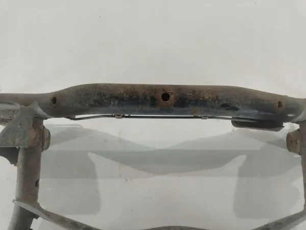 Asse posteriore Volkswagen Golf VI 1K0505315BG image 7