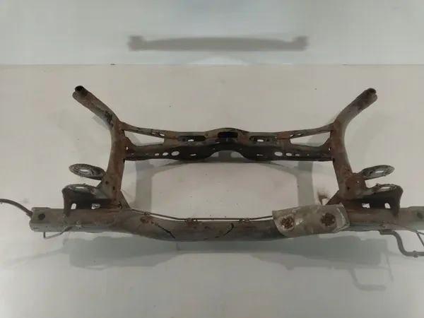 Asse posteriore Volkswagen Golf VI 1K0505315BG image 8