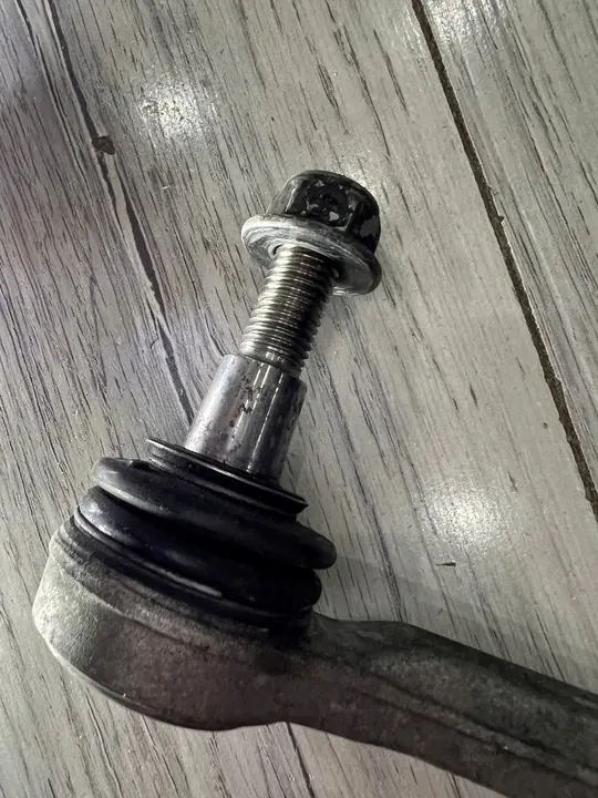 Porsche 911 991 GT3 Styrstag 99134713100 image 3