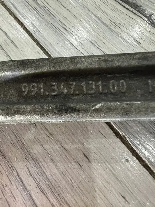 Porsche 911 991 GT3 Styrstag 99134713100 image 4