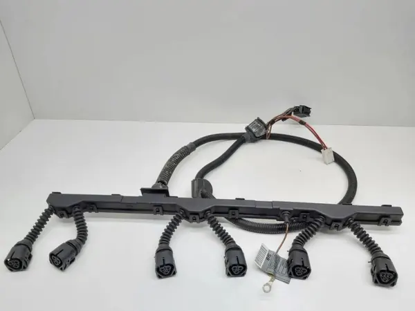 Injector Lines BMW 3 Touring E46 2.0L 105kW 2002 image 2