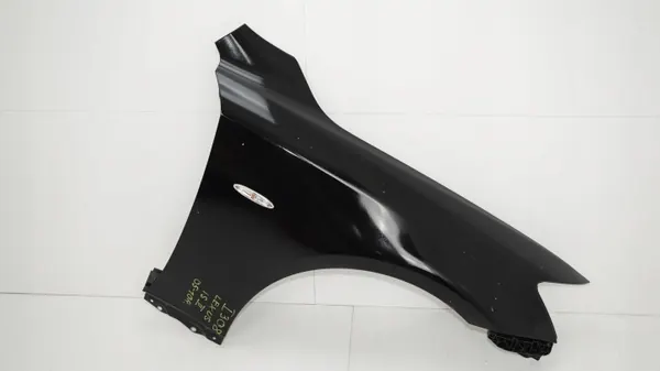 Oikea etulokasuoja OEM 360201055 Lexus IS II 05-10 image 2