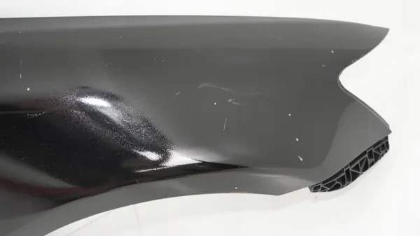 Oikea etulokasuoja OEM 360201055 Lexus IS II 05-10 image 7