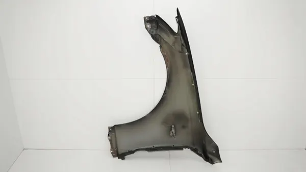 Oikea etulokasuoja OEM 360201055 Lexus IS II 05-10 image 9
