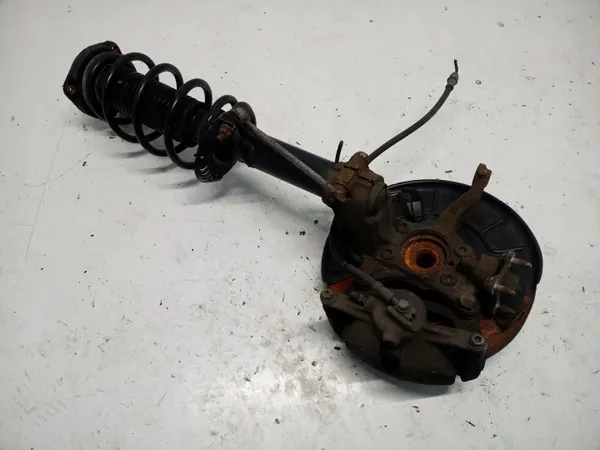 Fram höger stötdämpare OEM 2K5413031 VW Caddy IV image 3