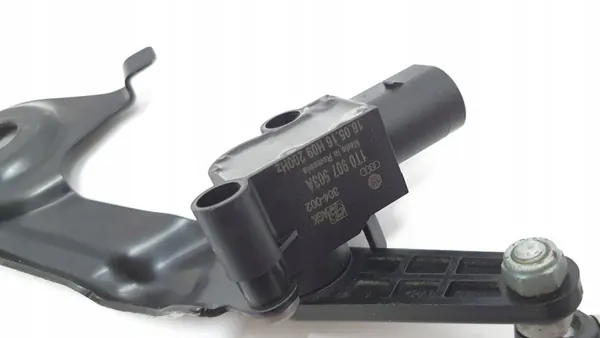Audi OE 8R0941309C Strålkastarnivåsensor - Begagnad image 6
