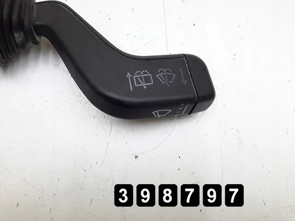 2006 Opel Meriva Strömbrytare 09185417 image 2