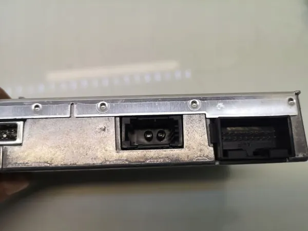 Module MMI Audi 4F0910731R pour A6 S6 C6 4F image 4