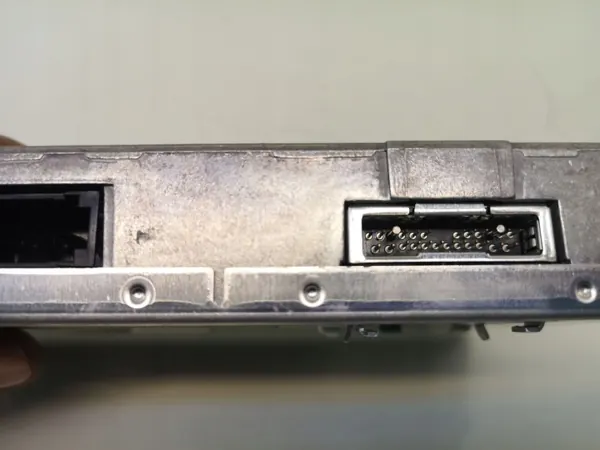 Module MMI Audi 4F0910731R pour A6 S6 C6 4F image 5