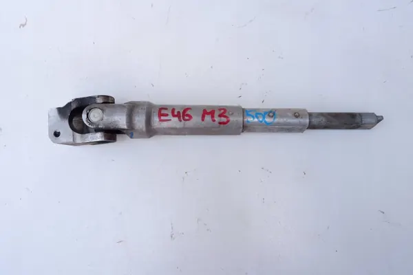 Junta de columna de dirección BMW E46 M3 OEM MRKA image 2