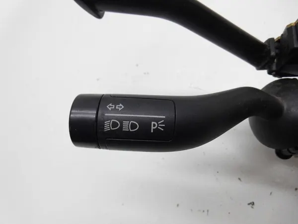 Kombischalter Gangwechsel F1 VW Touareg 7L image 2