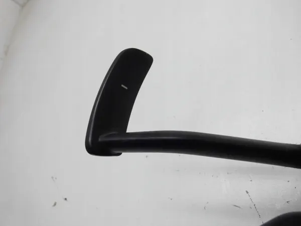 Kombischalter Gangwechsel F1 VW Touareg 7L image 3