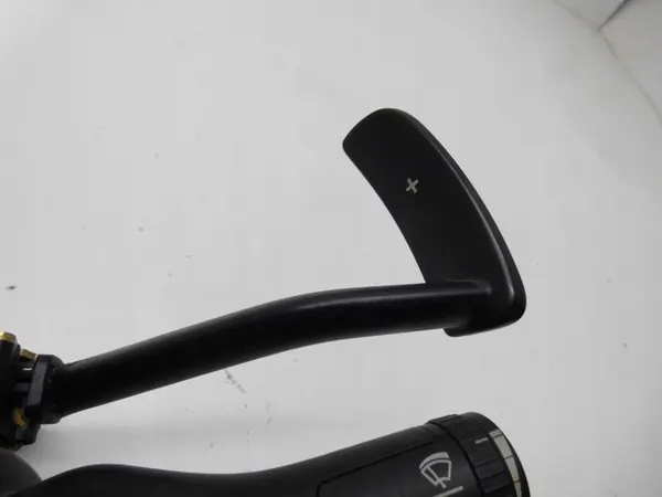 Kombischalter Gangwechsel F1 VW Touareg 7L image 4