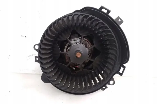 Verwarming SKODA SUPERB I 5Q2819021A 1.97L diesel 2016 image 4