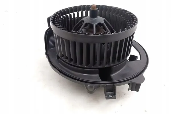 Verwarming SKODA SUPERB I 5Q2819021A 1.97L diesel 2016 image 5