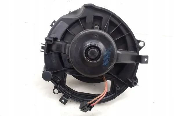 Verwarming SKODA SUPERB I 5Q2819021A 1.97L diesel 2016 image 6