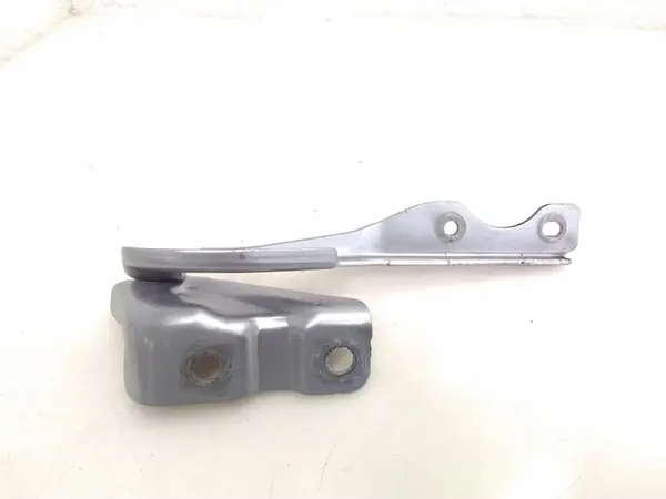 Hood Hinges Left Side Mazda CX-30 DFR5L image 2