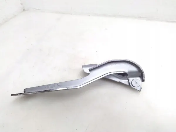 Hood Hinges Left Side Mazda CX-30 DFR5L image 3