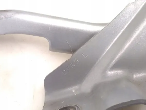 Hood Hinges Left Side Mazda CX-30 DFR5L image 4