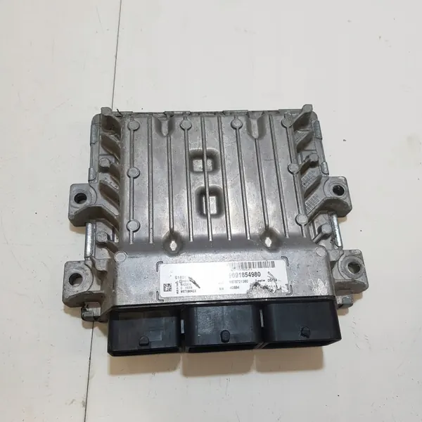 Fiat Ducato 3 Moottoritietokone OEM S180129201N image 2