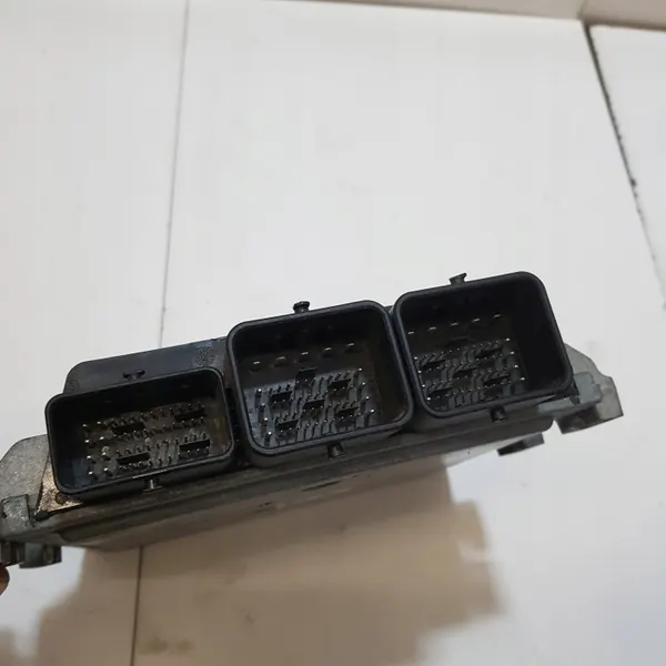 Fiat Ducato 3 Moottoritietokone OEM S180129201N image 4