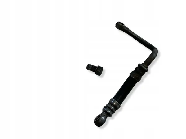 BMW Turboöljyjohto OEM 7795971 535D/335D image 2