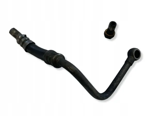 BMW Turboöljyjohto OEM 7795971 535D/335D image 3