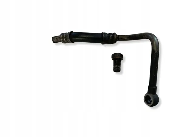 BMW Turboöljyjohto OEM 7795971 535D/335D image 5