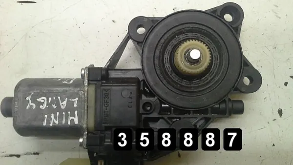 Mini Cooper fönsterregulator OEM AM-358887 image 3