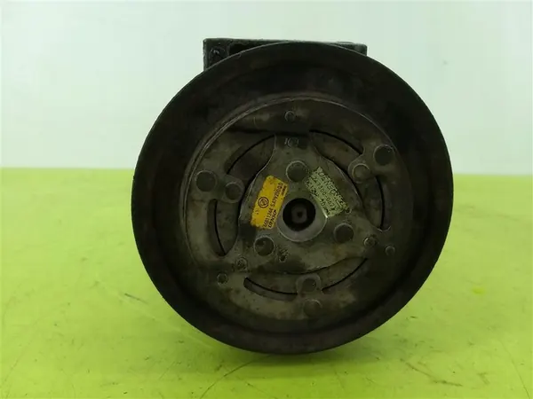 Compressore Aria Condizionata Fiat Stilo ALFA ROMEO 147 156 GT image 3