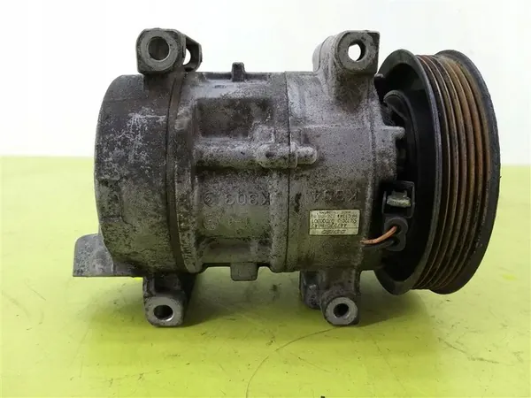 Compressore Aria Condizionata Fiat Stilo ALFA ROMEO 147 156 GT image 4