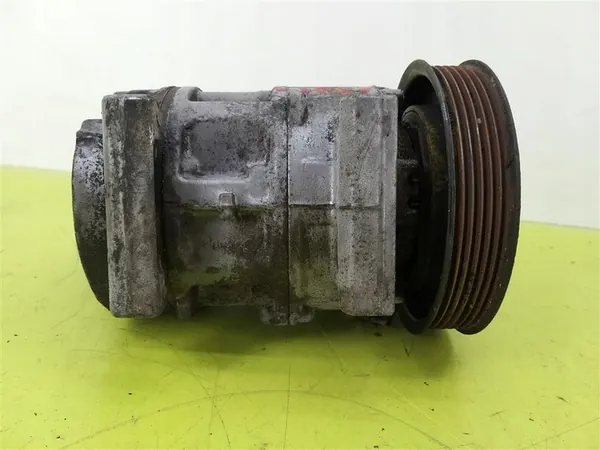 Compressore Aria Condizionata Fiat Stilo ALFA ROMEO 147 156 GT image 7