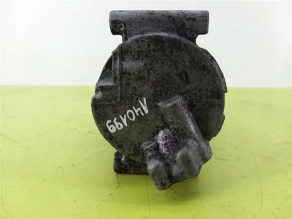 Compressore Aria Condizionata Fiat Stilo ALFA ROMEO 147 156 GT image 8