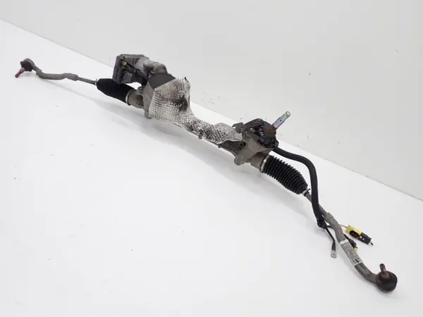 Coluna de direção OEM 9827076680 para Citroen C4 Picasso image 2