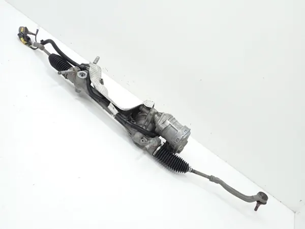 Coluna de direção OEM 9827076680 para Citroen C4 Picasso image 3