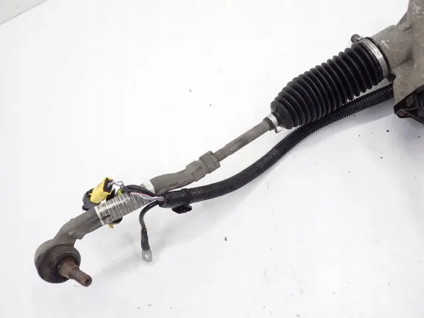 Coluna de direção OEM 9827076680 para Citroen C4 Picasso image 5