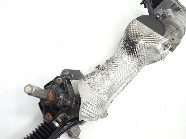 Coluna de direção OEM 9827076680 para Citroen C4 Picasso image 6