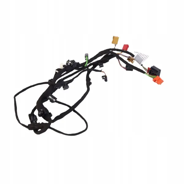Harness Puerta Audi A6 C8 OEM 4K5971693BA image 10