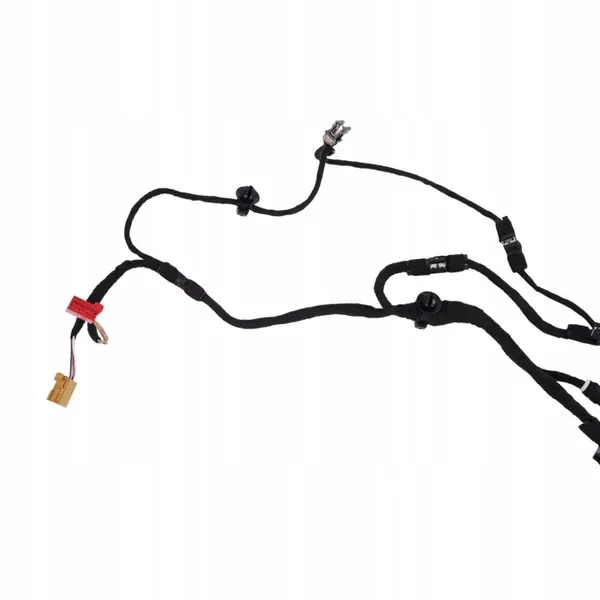 Harness Puerta Audi A6 C8 OEM 4K5971693BA image 3