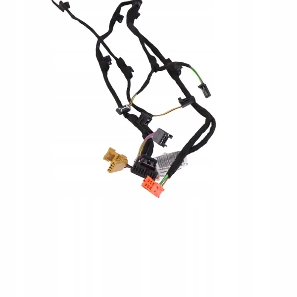 Harness Puerta Audi A6 C8 OEM 4K5971693BA image 4