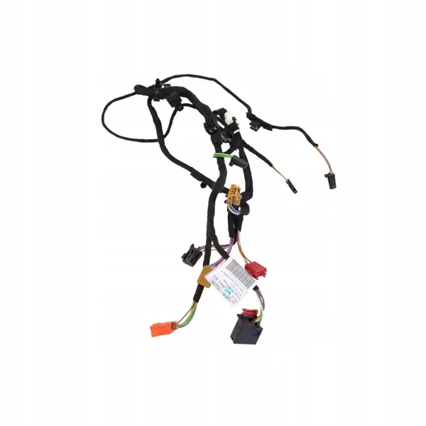 Harness Puerta Audi A6 C8 OEM 4K5971693BA image 5